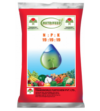 Nutrifeed N:P:K 19:19:19 1 Kg